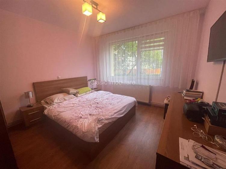 Vanzare apartament 2 camere zona Coloane Grigorescu, Cluj-Napoca - 6