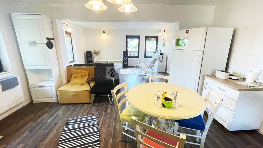 Paun, locuinta eleganta D+P+E, mobilata si utilata, disponibila imediat - 5