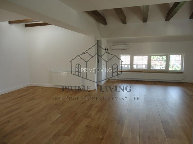 VILA CU 5 CAMERE IN COMPLEX REZIDENTIAL PE LANGA GRADINA ZOO - 11