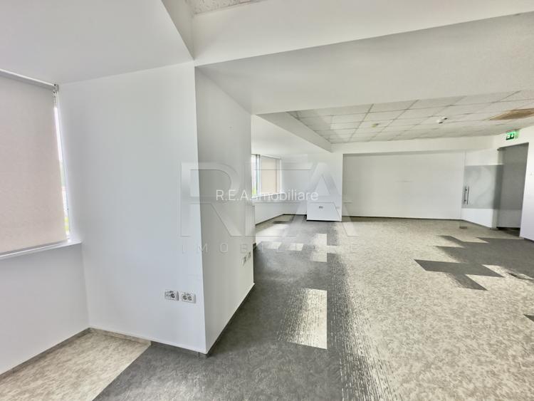  Birouri Spatii de Inchiriat min 80mp max 500 mp Baneasa - 15