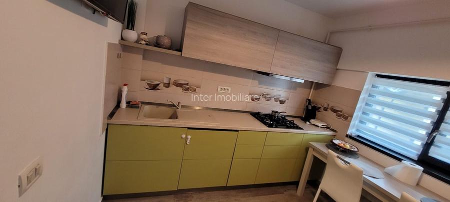 Apartament cu 2 camere decomandat 75mp Cod 150845 - 7