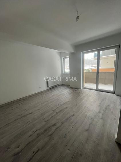 FRUMOASA-Poitiers ap.2 camere, intabulat, et. intermediare, BLOC NOU, OCAZIE! - 6