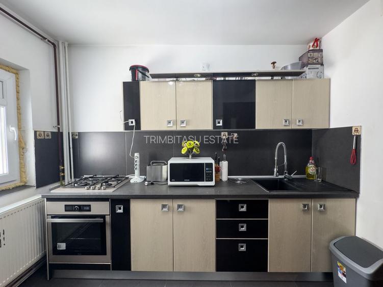 4 camere | 13 Septembrie | Parc Sebastian | parcare | COMISION 0% | - 8