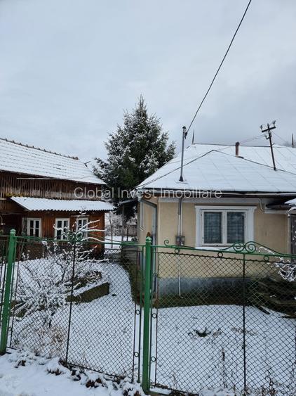 Casa 5 camere+ anexe cu teren 686mp - 12