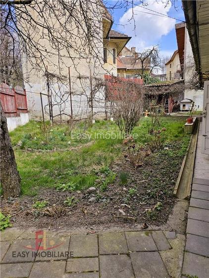 Casa 3 camere, Ultracentral, Bolyai, garaj, Targu Mures - 2