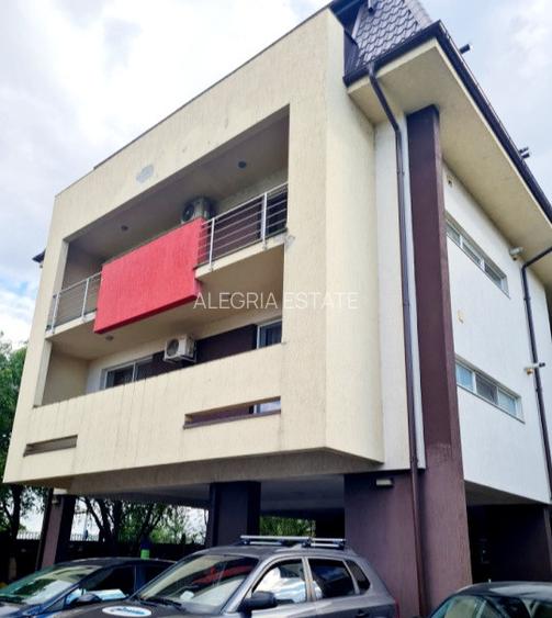 Apartament 2 camere-bloc nou-Aurel Perșu-comision 0 - 15