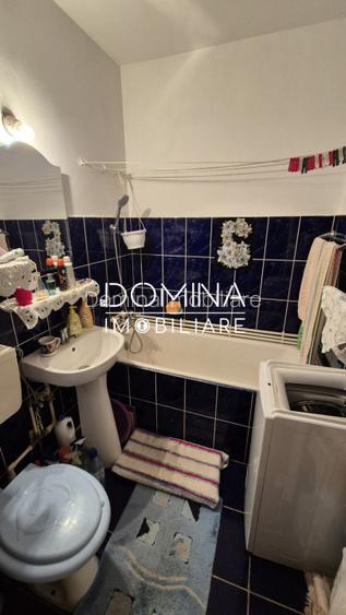 Vanzare garsoniera, in Tg. Jiu, et. 2, str. Slt. M.C. Oancea - zona Grivitei - 4