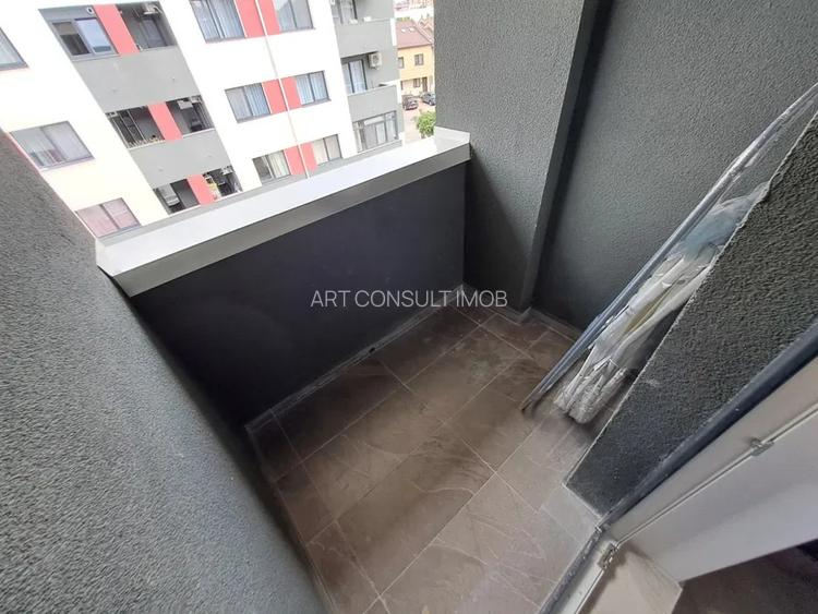 Garsoniera | Chiajna | Centrala Proprie | Parcare | Bloc 2025 - 8