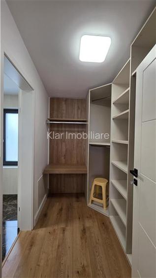 Duplex 4 camere D+P+2E 140mp, teren 200mp, Buna Ziua - 17