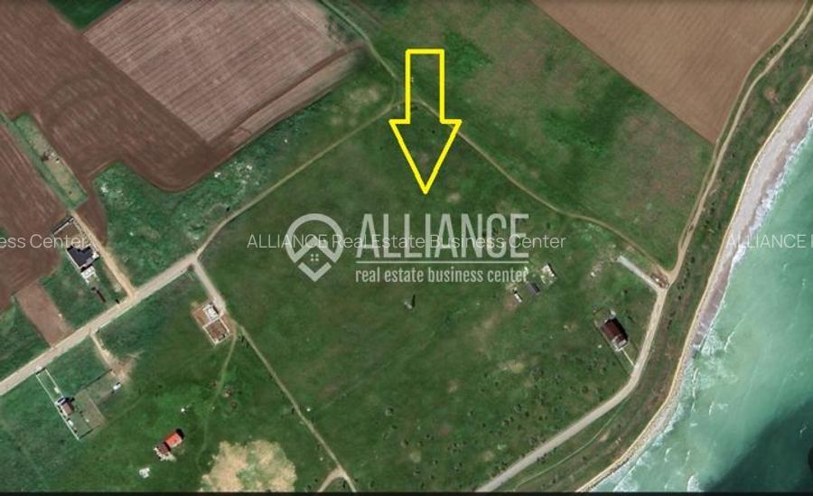 COSTINESTI (Cod 01) -  Teren intravilan ideal dezvoltari HoReCa! - 3