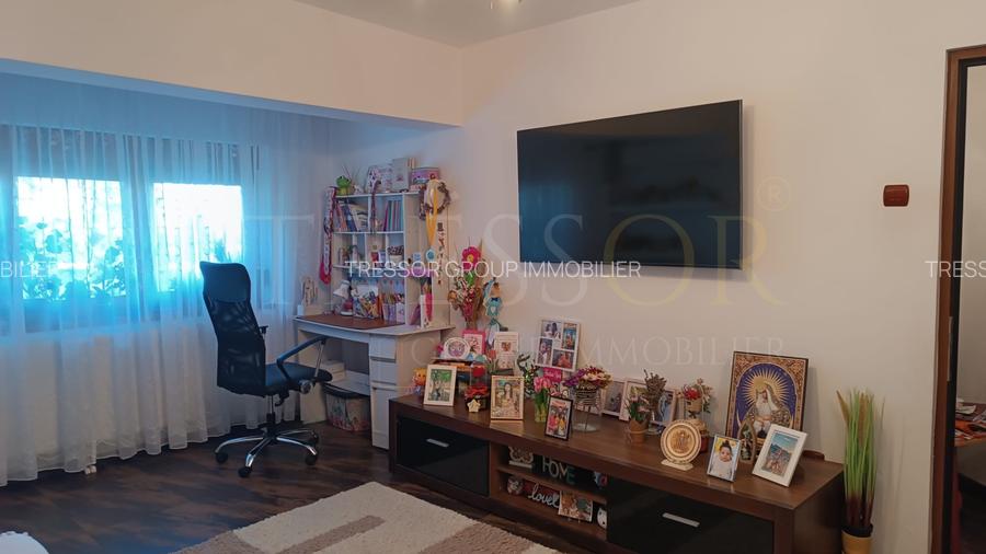 Faleza Nord-Apartament 2 camere 60 mp–Str.Pescarilor | Aproape de plajă - 2