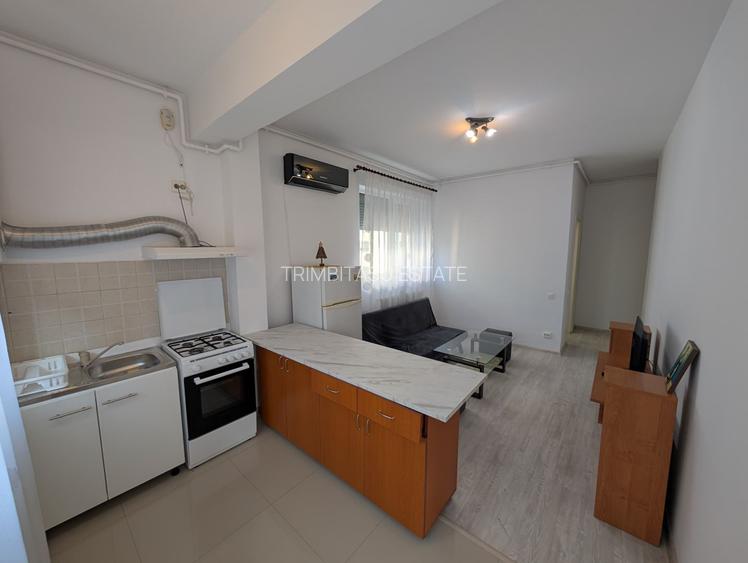 De închiriat apartament 2 camere - Militari Residence - 2