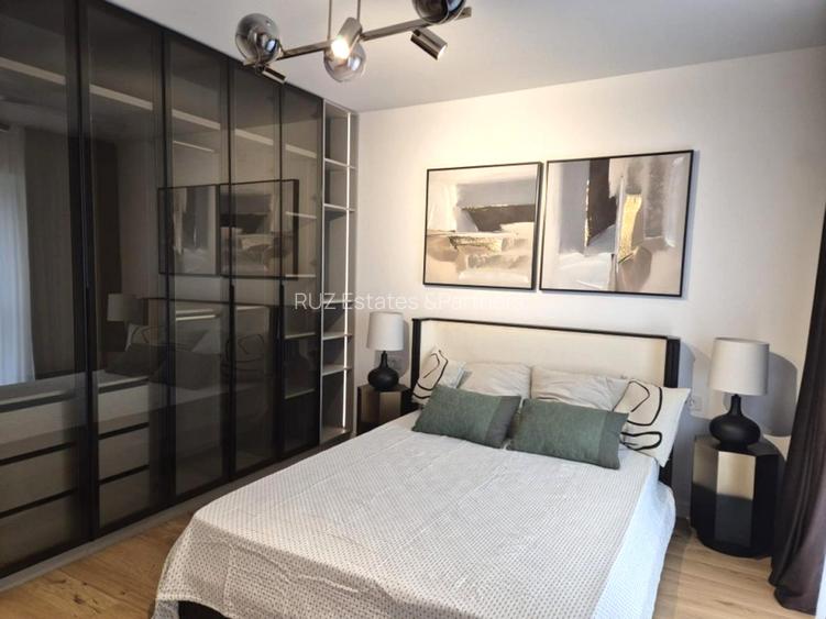 Apartament 3 camere | Loc de parcare & Boxa | Prima Inchiriere | Unirii - 6