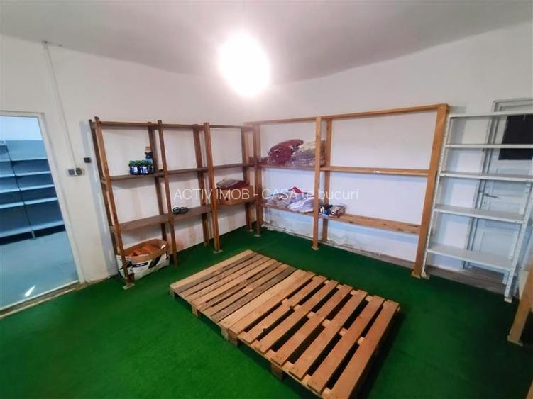 Ciclova, Casa cu Spatiu Comercial la Sosea, ZERO COMISION - 19