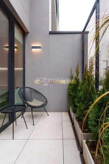 Duplex de inchiriat | Herastrau | Metrou | Centrala | Lux - 5