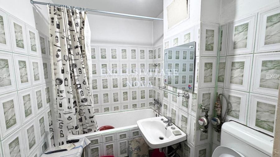 LUICA - Vanzare apartament 3 camere - bloc Anvelopat ! - 13