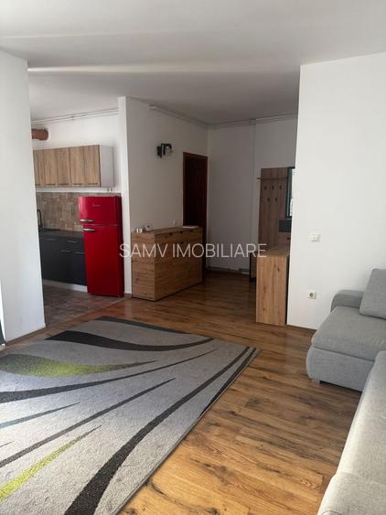 Apartament spațios I Terasă mare, bloc nou I zona Aradului - 4