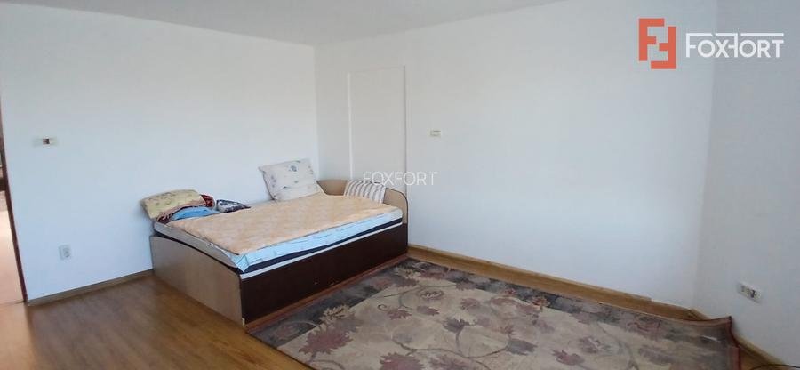 Pensiune de vanzare cu 14 camere, zona Mehala - 11