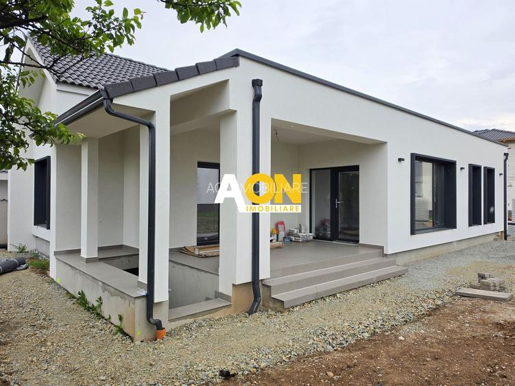 Casă 4 camere, 375 mp teren, predare la cheie, zona Valea Popii - 3