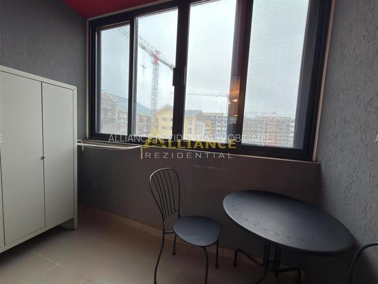 5 Minute Metrou Berceni Apt 3 camere si 2 bai - 8