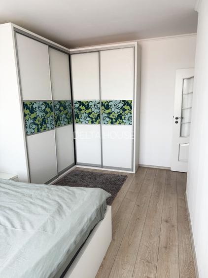 Apartament Ideal pentru zona Corporate in Platinia-str. Constanta - 5