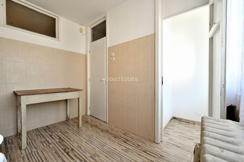 Vanzare 2 camere Maresal Averescu 5 Arcul de Triumf Ion Mihalache Casin Domenii - 11