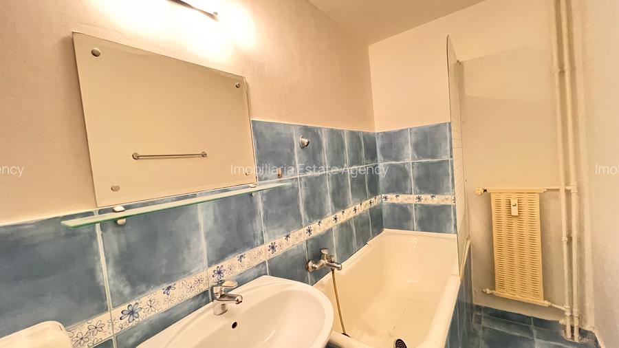 Garsoniera Timpuri Noi, 10 minute de metrou, mobilata si utilata modern, libera - 18