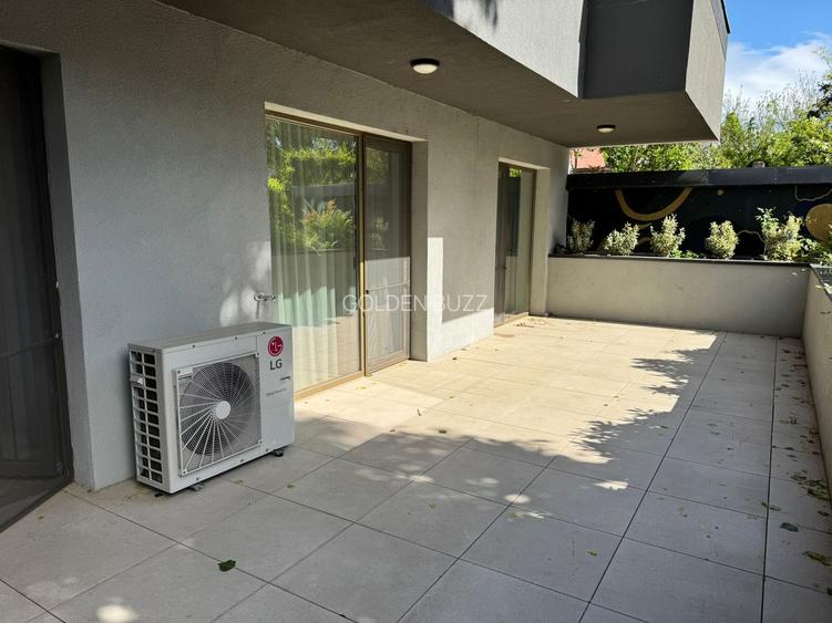 Apartament 4 camere | Central District | Terasa vedere scoala - 17
