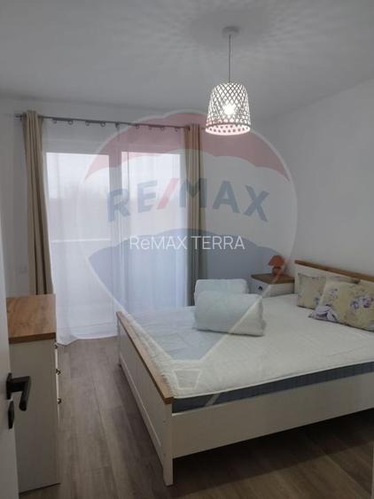 2 CAMERE Apartament de lux de inchiriat - 22