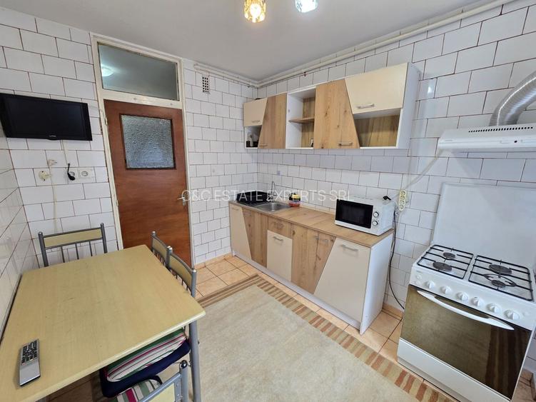 Vitan Mall-Calea Vitan / Loc de Parcare / Apartament 2 Camere - 10