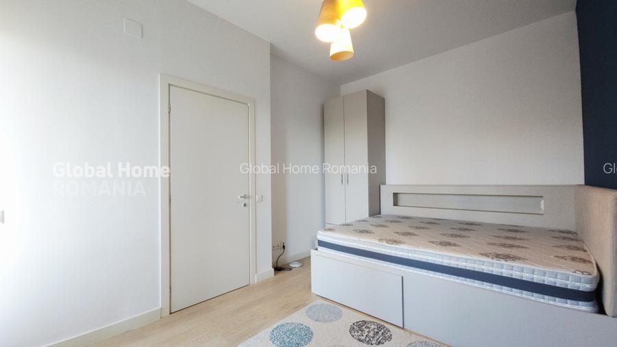 Duplex modern  157 MP | Doina Residence - Pipera | Parcare subterana - 16