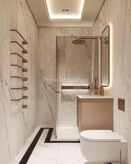 Duplex 4 Camere 253MP Cloud 9 Residence 3 Locuri Parcare - 31