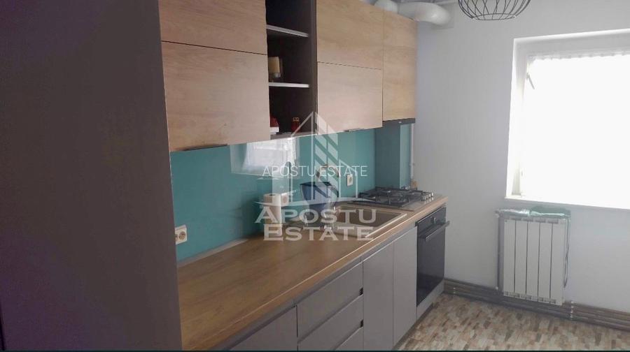 Apartament cu 3 camere , de inchiriat, Zona Bucovina , Timisoara - 5
