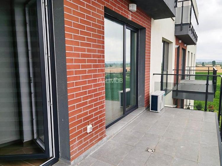 Apartament 2 camere in Ploiesti, zona Albert, ansamblul MRS Village - 16