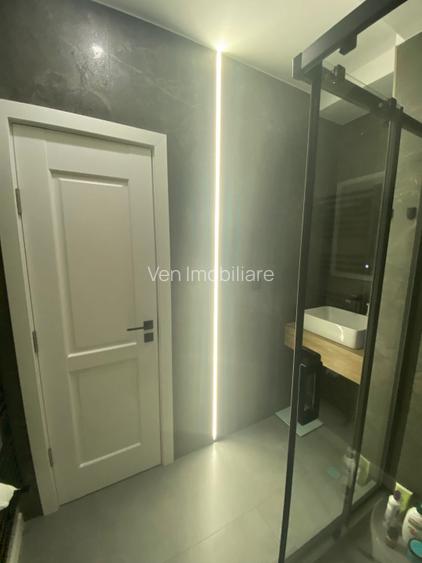 Apartament modern 104mp + parcare subterana - 12