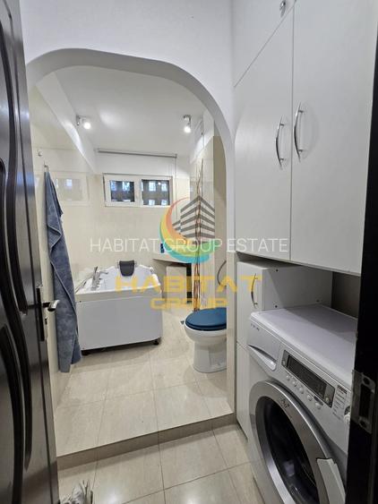 Apartament 3 camere Brancoveanu, etaj 1 Liber - 13