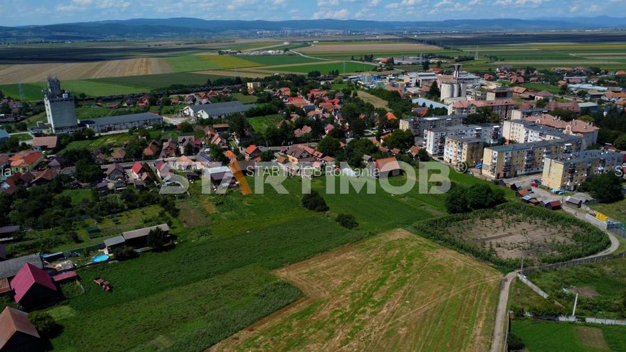 Casa cu teren Ozun - 26