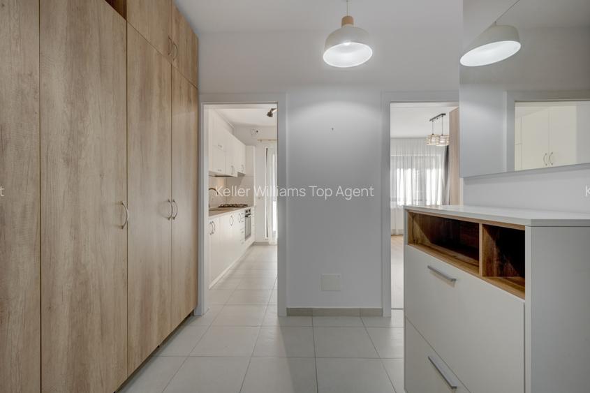 STUDIO | ISG RESIDENCE | PARCUL CAROL + PARCARE - 9
