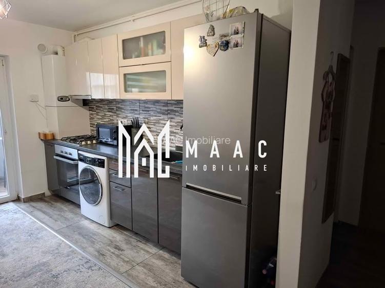 Apartament 2 camere I Parcare inclusă I Arhitecților - 4