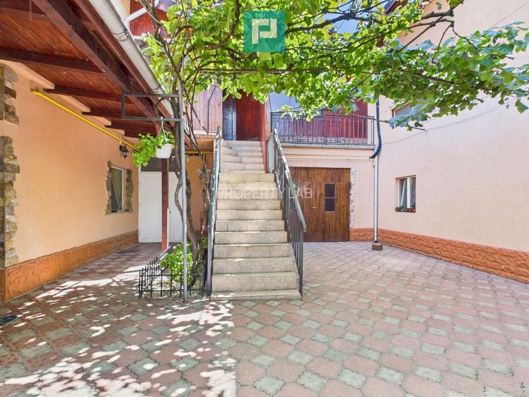 Pensiune la Orțișoara - 49