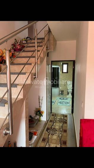 Casa de vanzare complet mobilata si utilata in Albesti, Sighisoara - 11