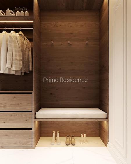 Duplex 4 Camere 253MP Cloud 9 Residence 3 Locuri Parcare - 23