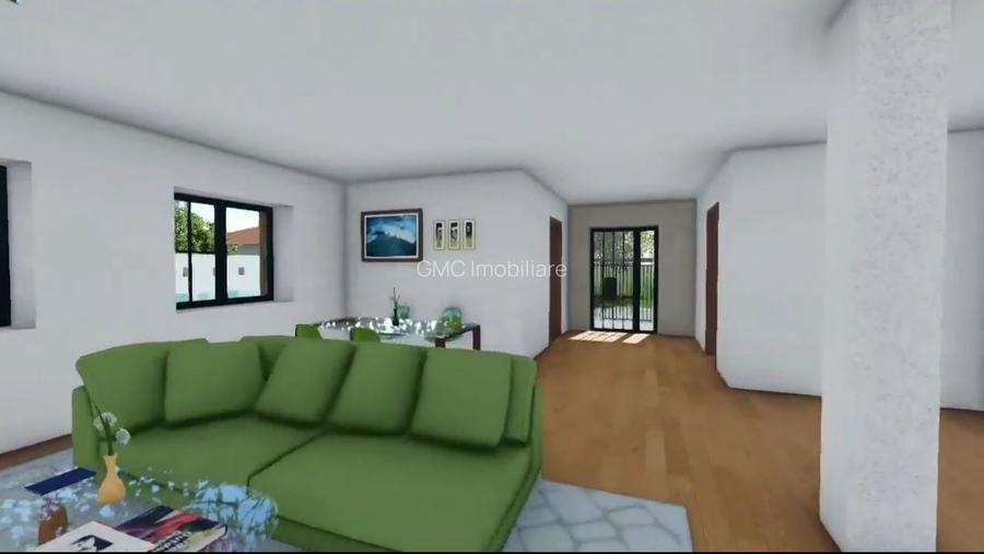 Vila comuna Berceni - 18