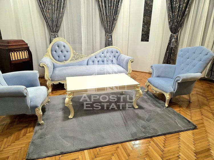 Aparatament 2 camere de inchiriat  Ultracentral - 3