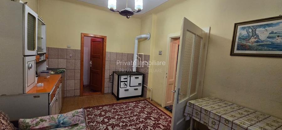 Casa de vânzare zona Cornești, Sighisoara - 6