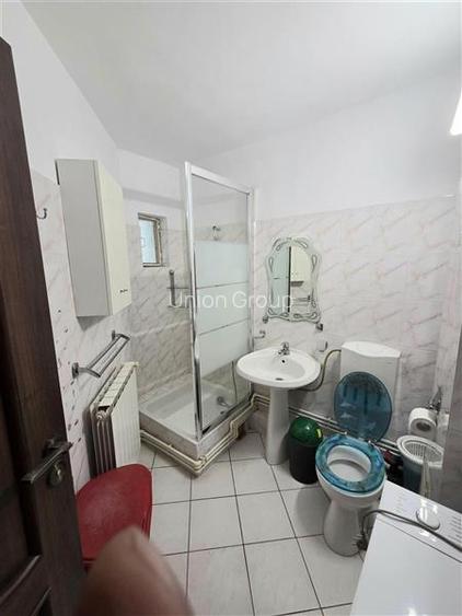 Apartament 100 mp, 4 camere, Zona Excelenta - 12