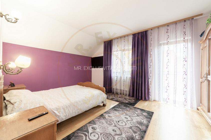 0% COMISION!! CASA PARTER +MANSARDA - ARGESELU,  Arges - 18