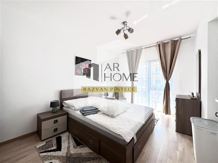 Apartament 3 camere de lux parcare subterana Albert MRS Smart Ploiesti - 8
