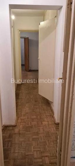 Apartament 3 Camere,Titan,Metrou,Parc IOR,parter/4,balcon - 7