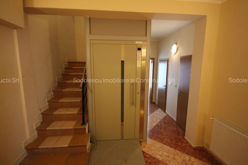 Vila  destinatie camin batrani - 49